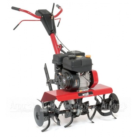 Культиватор MTD T 380 M 21D-38MT678 в Севастополе