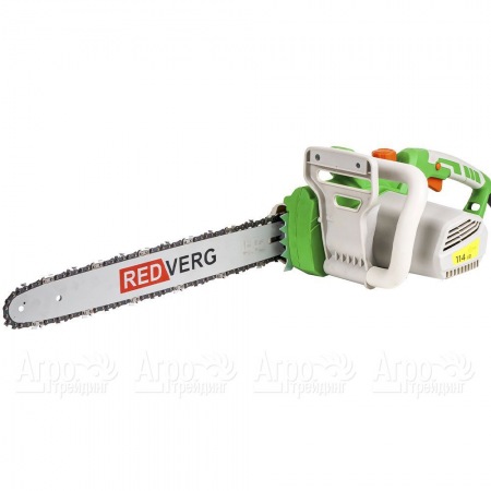 Электропила RedVerg RD-ECS2500-18S в Севастополе