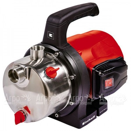 Насос садовый Einhell GC-GP 1046 N в Севастополе