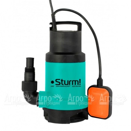 Погружной дренажный насос Sturm WP9790P в Севастополе