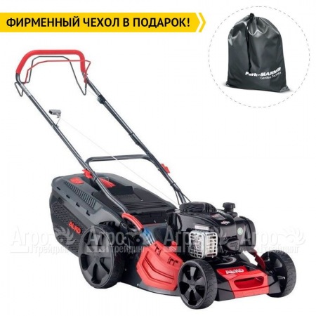 Газонокосилка бензиновая AL-KO Comfort 46.0 SP-B  в Севастополе