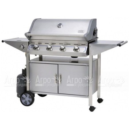 Гриль-барбекю Cadac Entertainer 4 Supreme 98352 в Севастополе
