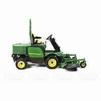 Фронтальная роторная косилка John Deer 1420 в Севастополе