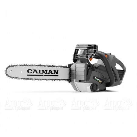 Аккумуляторная пила Caiman CSTi14 14" с быстрой зарядкой в Севастополе