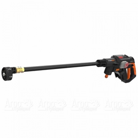 Мойка высокого давления Worx WG633E.9 (без аккумулятора и зарядного устройства) в Севастополе