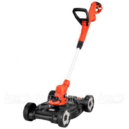 Электрокоса (электрический триммер) Black+Decker ST5530CM в Севастополе