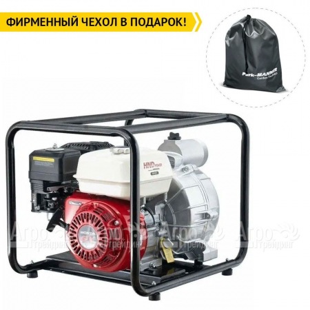 Бензиновая мотопомпа HND WP 30 XT в Севастополе