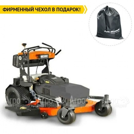 Газонокосилка бензиновая Villartec MR 1700 Stand-On в Севастополе