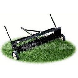 Аэратор прицепной Cub Cadet, 12 фрез, 102 см  в Севастополе