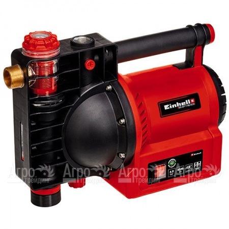 Насос садовый Einhell GE-GP 1145 Eco в Севастополе