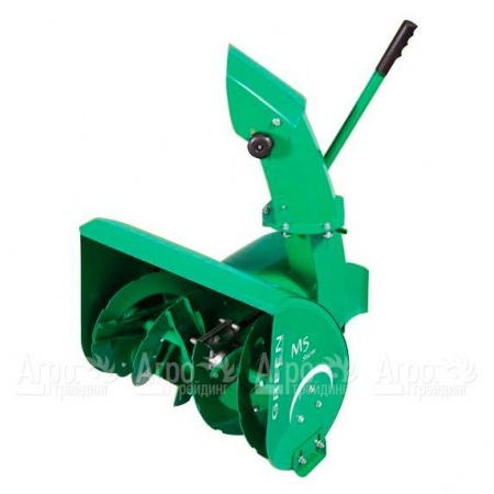 Снегоуборщик навесной для GreenTiller M6, Profi CS-M5 в Севастополе