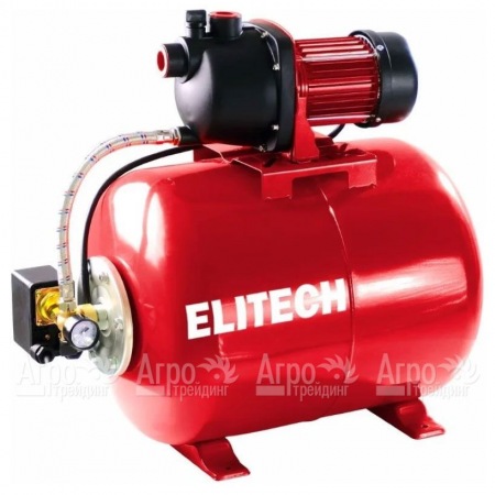 Насосная станция Elitech САВ 1200-50П в Севастополе