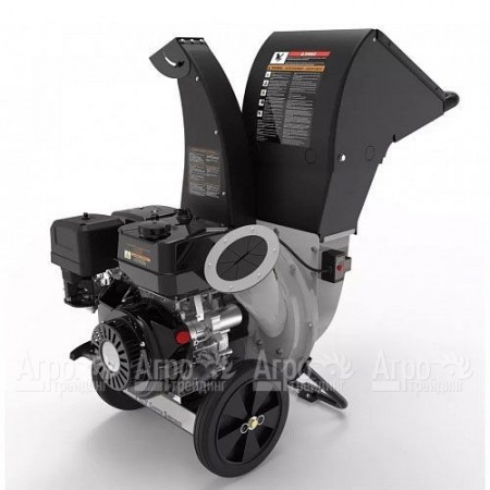 Измельчитель бензиновый Holzfforma CS8D в Севастополе