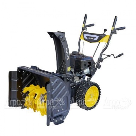 Бензиновый снегоуборщик Huter SGC 4100 Winter PRO в Севастополе