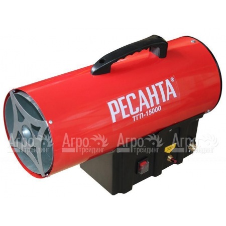 Газовая тепловая пушка Ресанта ТГП-15000 в Севастополе