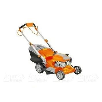 Газонокосилка бензиновая Villartec MB C-653T в Севастополе