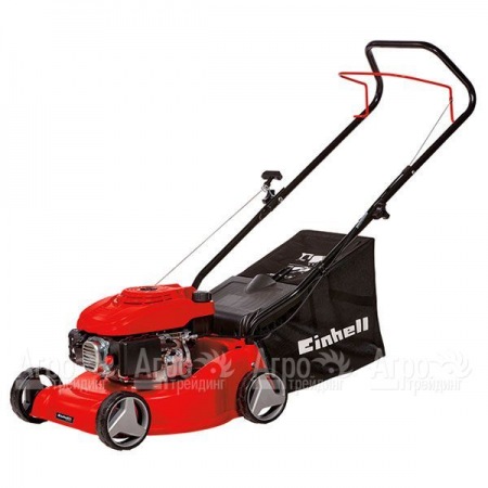 Газонокосилка бензиновая Einhell GC-PM 40 в Севастополе
