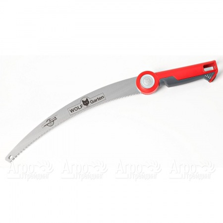 Пила для сучков Wolf-Garten Power Cut Saw 370 в Севастополе