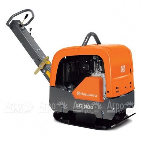 Виброплита реверсивная Husqvarna Atlas Copco LG 300 D  в Севастополе