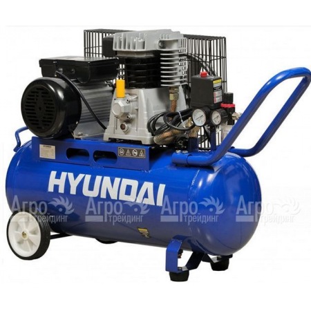 Ременной компрессор Hyundai HY 2575 в Севастополе