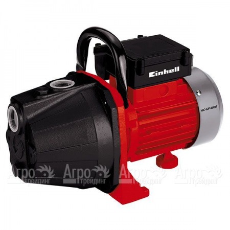 Насос садовый Einhell GC-GP 6036 в Севастополе