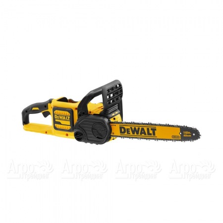 Аккумуляторная пила Dewalt DCM575N-16&quot; (без аккумулятора и зарядного устройства)  в Севастополе