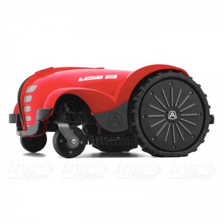 Газонокосилка-робот Caiman Ambrogio L250i Elite  в Севастополе
