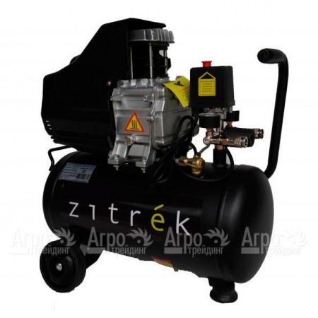 Компрессор поршневой Zitrek z3k320/24 в Севастополе