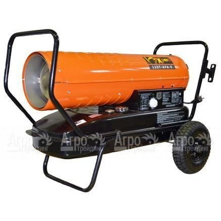 Дизельная тепловая пушка Expert 125T-KFA-E в Севастополе