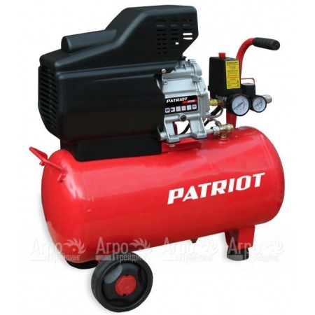 Компрессор поршневой Patriot 50/260 PRO в Севастополе