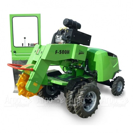 Измельчитель пней Laski F500 Rato в Севастополе