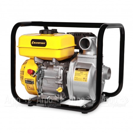 Бензиновая мотопомпа Champion GP52/1  в Севастополе