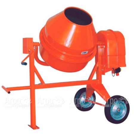 Бетоносмеситель Zitrek ZBR 260/380V (Бетономешалка Zitrek ZBR 260/380V) в Севастополе