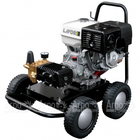 Мойка высокого давления LavorPRO Thermic 13H в Севастополе