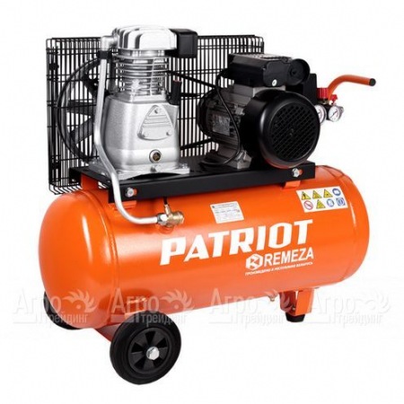 Компрессор поршневой Patriot Remeza СБ 4/С-50 LH 20 A  в Севастополе