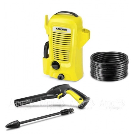 Мойка высокого давления Karcher K 2 Universal OJ в Севастополе