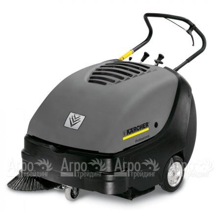 Подметальная машина Karcher KM 85/50 W Bp  в Севастополе