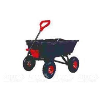 Тележка VicArt Тачанка 350 кг  в Севастополе