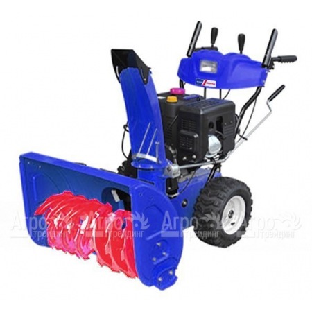 Снегоуборщик MasterYard MX 18528LE в Севастополе