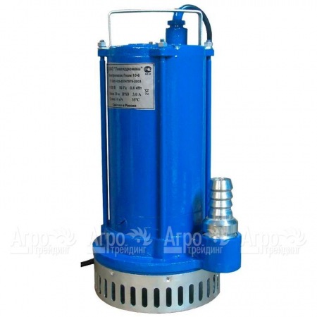 Погружной насос Zitrek GNOM-40/25Тр (380В) в Севастополе