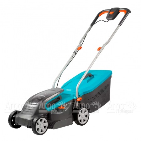 Газонокосилка аккумуляторная Gardena PowerMax Li-18/32 в Севастополе