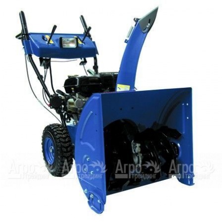 Снегоуборщик Patriot PS 1300 DDE в Севастополе