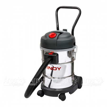 Промышленный пылесос Lavor Professional Windy 130 IF в Севастополе