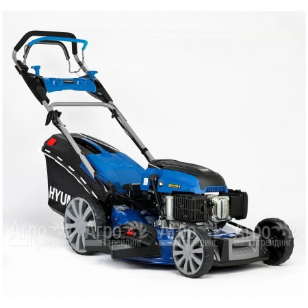 Газонокосилка бензиновая Hyundai L 5620SЕ в Севастополе