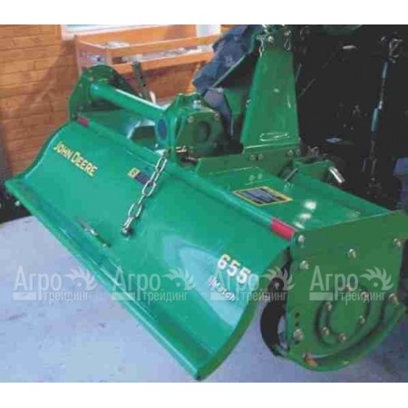 Тяжелый культиватор для тракторов John Deere в Севастополе