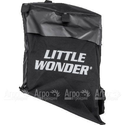 Мусоросборник для пылесоса Little Wonder Pro Vac SI в Севастополе