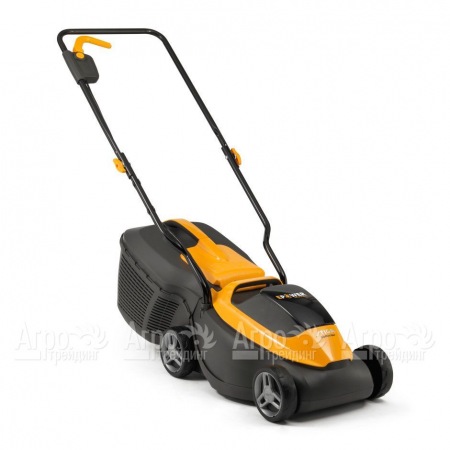Газонокосилка аккумуляторная Stiga Collector 136e Kit  в Севастополе