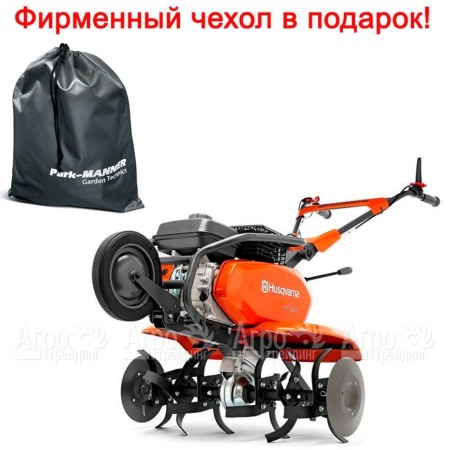 Культиватор Husqvarna TF230 в Севастополе