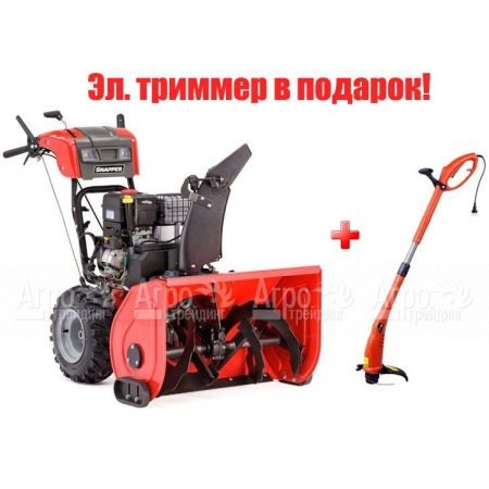 Снегоуборщик Snapper SNH1730SE в Севастополе