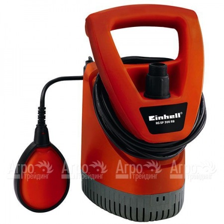 Насос для бочек Einhell RG-SP 300 RB в Севастополе